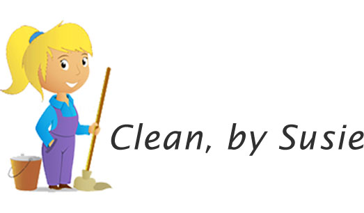 Clean By Susie