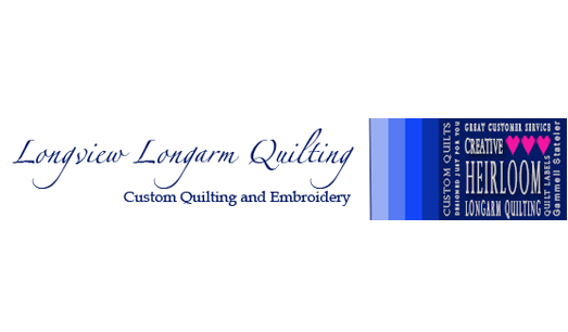 Longview Longarm Quilting