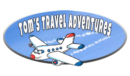 Tom\'s Travel Adventures