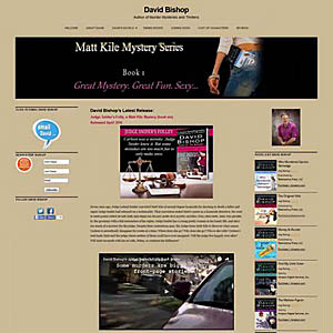 Website Design by Focal Point eSolutions on the Emerald Coast