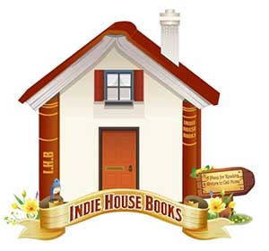 Indie House Books Redesign Project