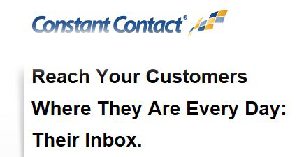 Email Campaigns with Constant Contact