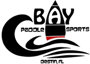 Bay Paddlesports of Destin - Logo