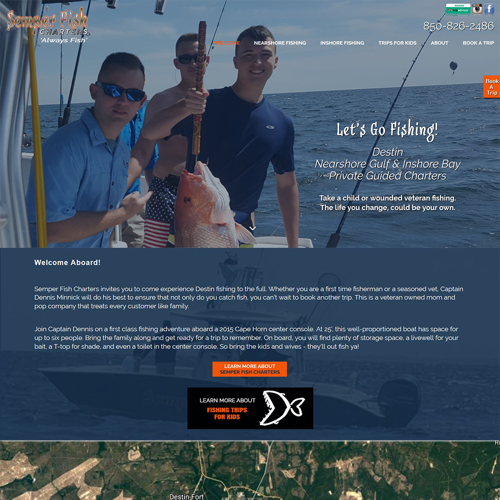 destin-website-design-semper-fish-charters